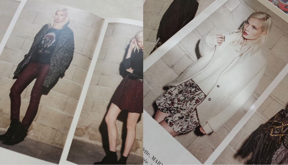 lookbooks