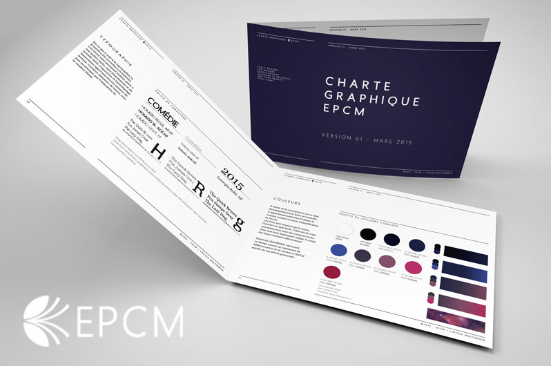 Brand guidelines
