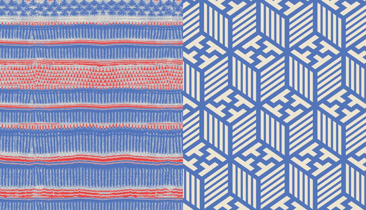 patterns
