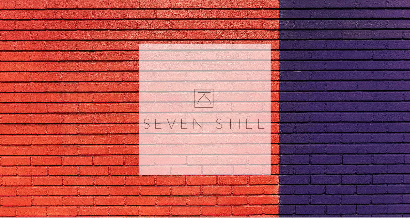 Seven Still | Men fashion brand