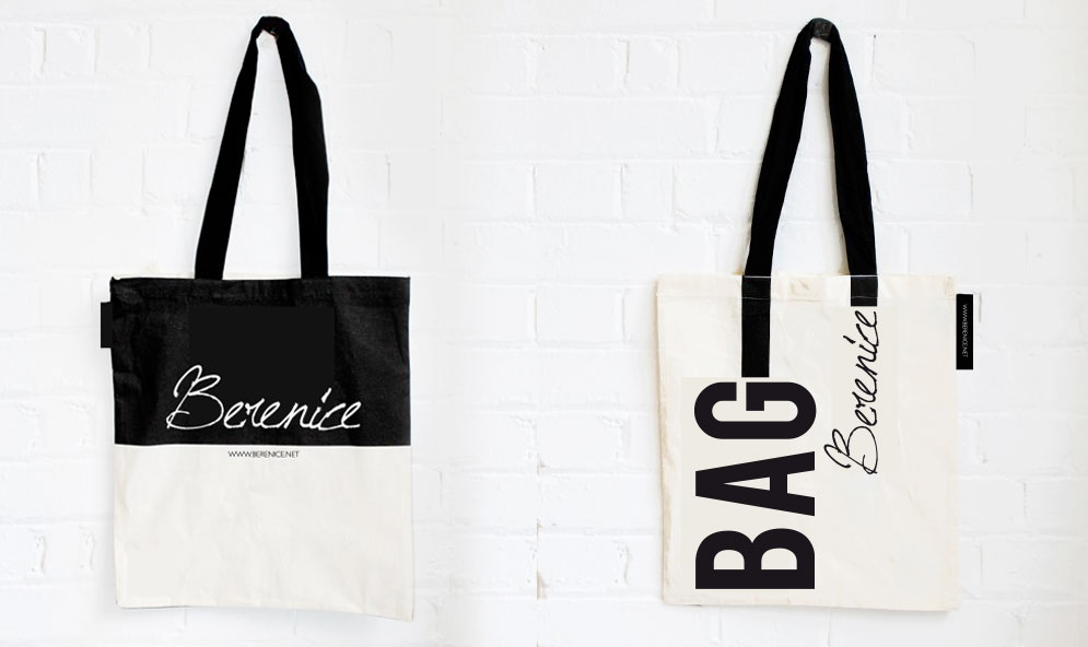 tote bags