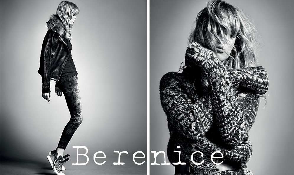 campaign berenice